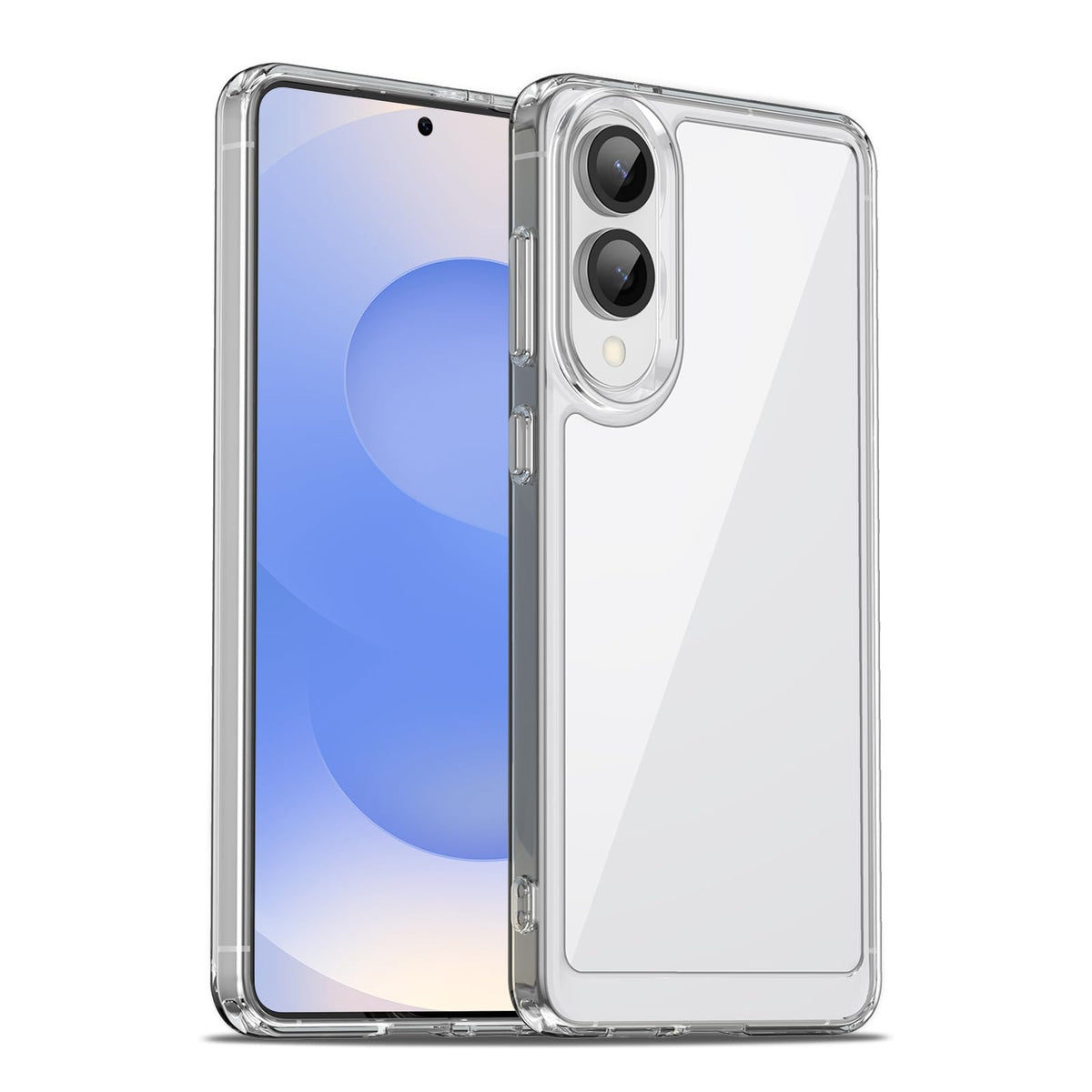 PC transparent phone case for Xiaomi 15 Ultra 5G