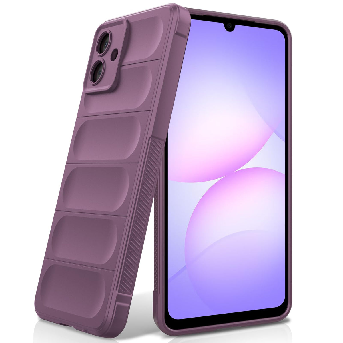 Silicone shockproof phone case for Samsung Galaxy S22 Ultra