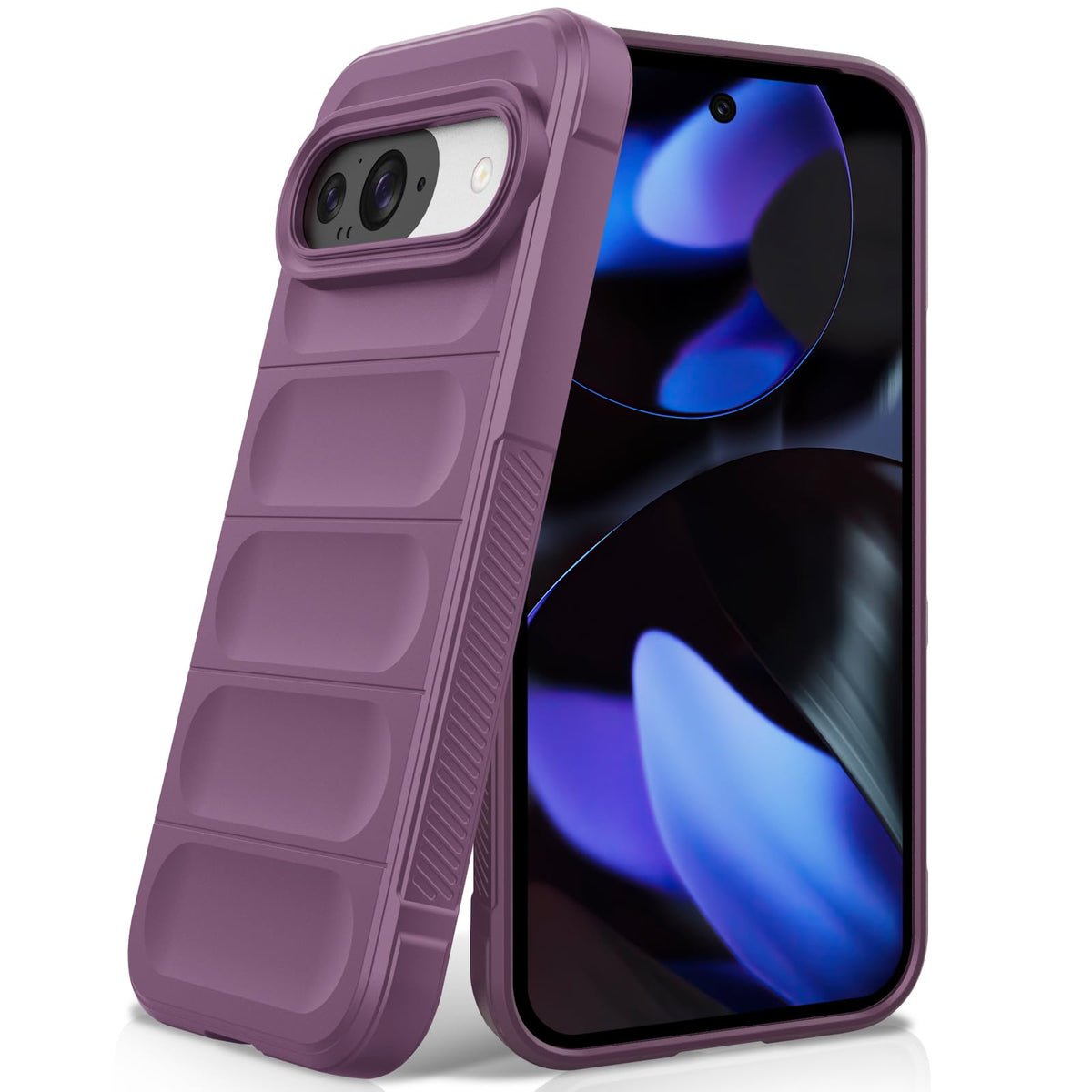 Silicone shockproof phone case for Samsung Galaxy S22 Ultra