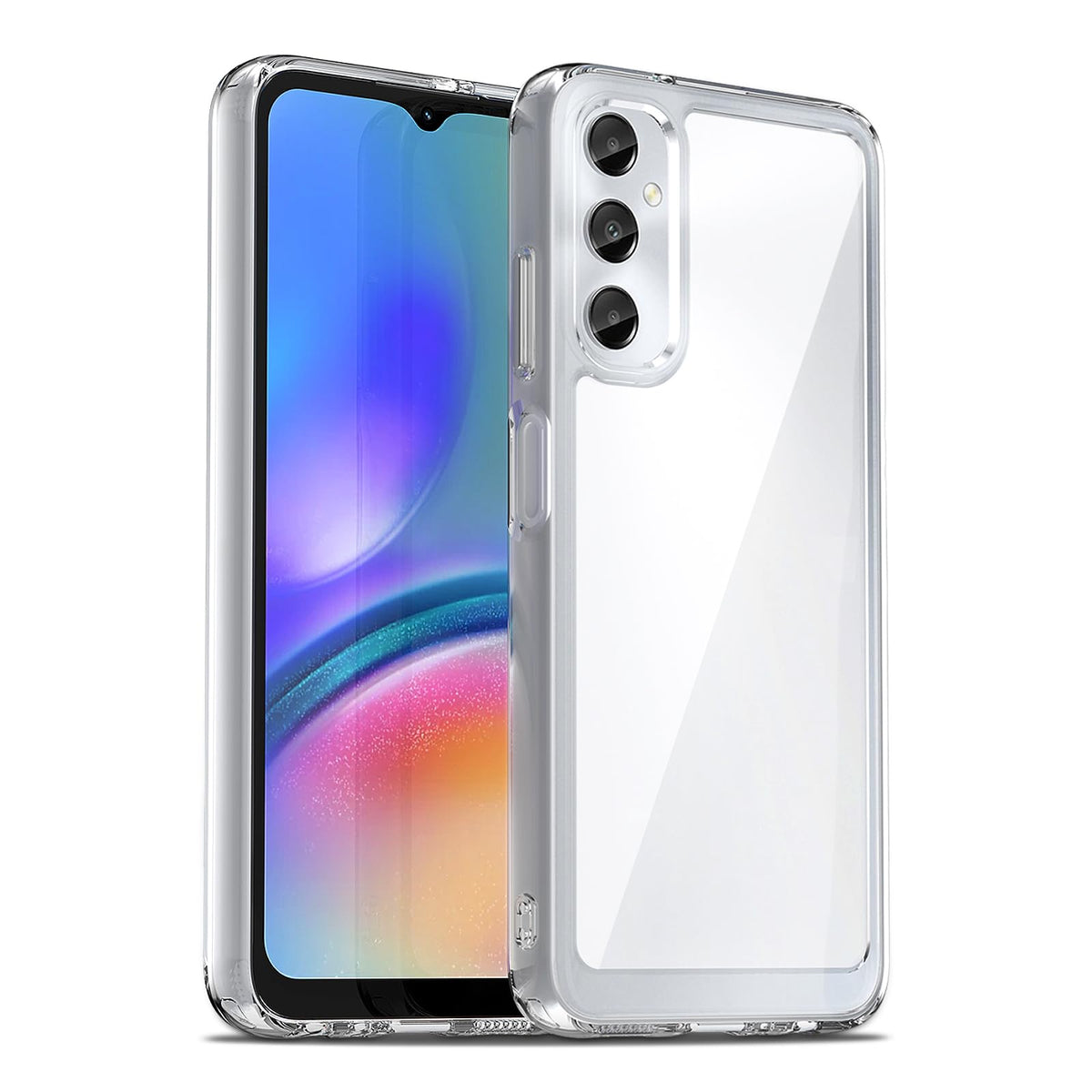 Military-grade shockproof phone case for Nothing Phone 1