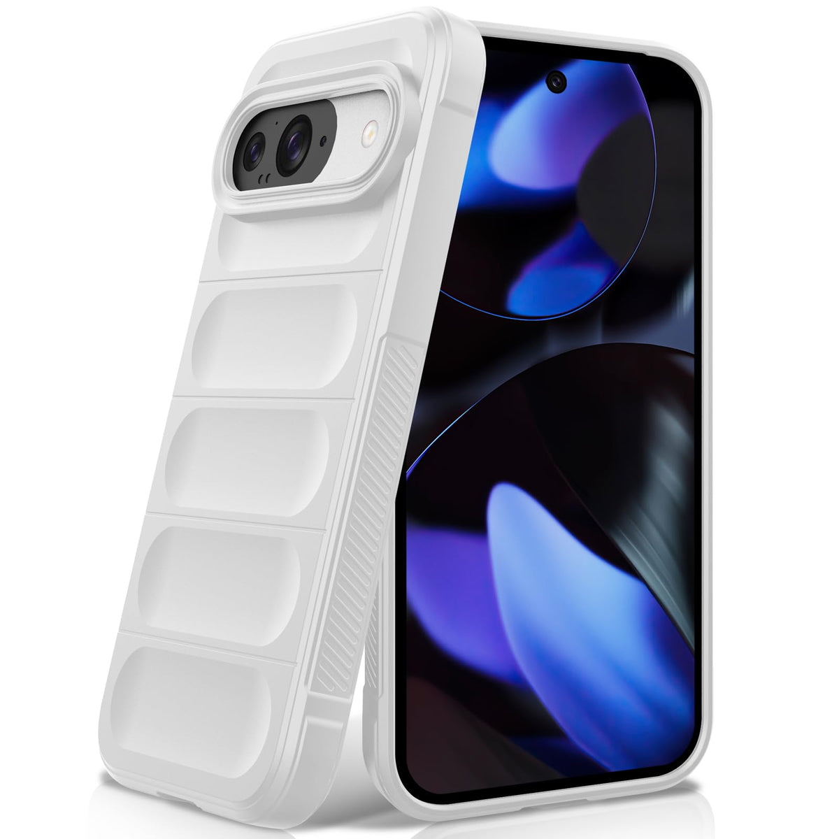 Silicone shockproof phone case for Samsung Galaxy S22 Ultra