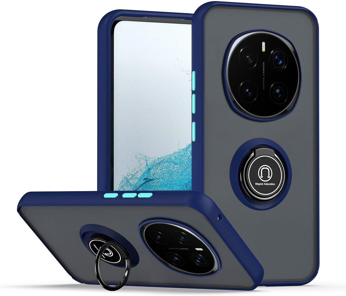 TPU + Hard PC Drop-Proof Phone Case for Xiaomi Redmi 15C 4G