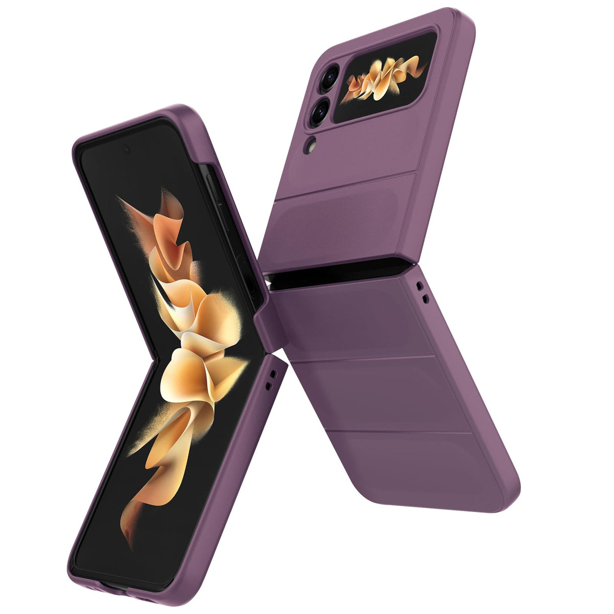 Silicone shockproof phone case for Samsung Galaxy S22 Ultra