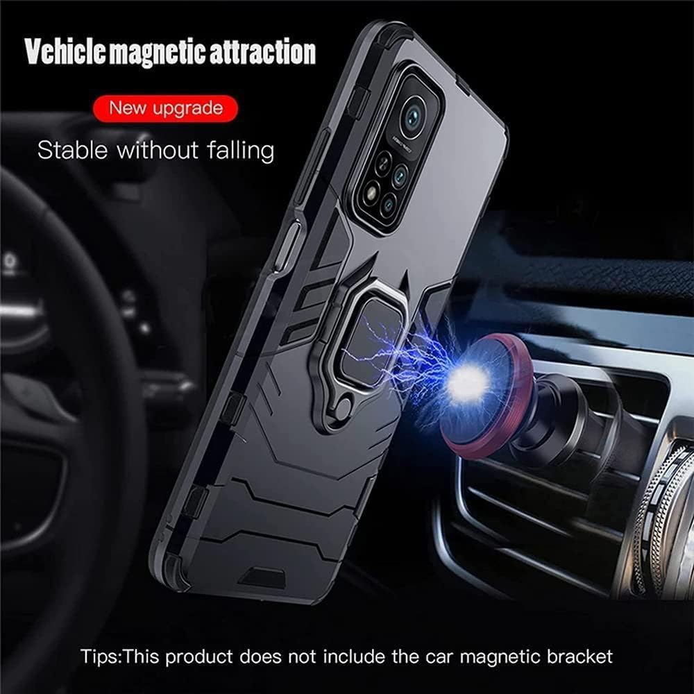 Shockproof TPU phone case for Xiaomi Redmi 14C, with tempered glass screen protector.