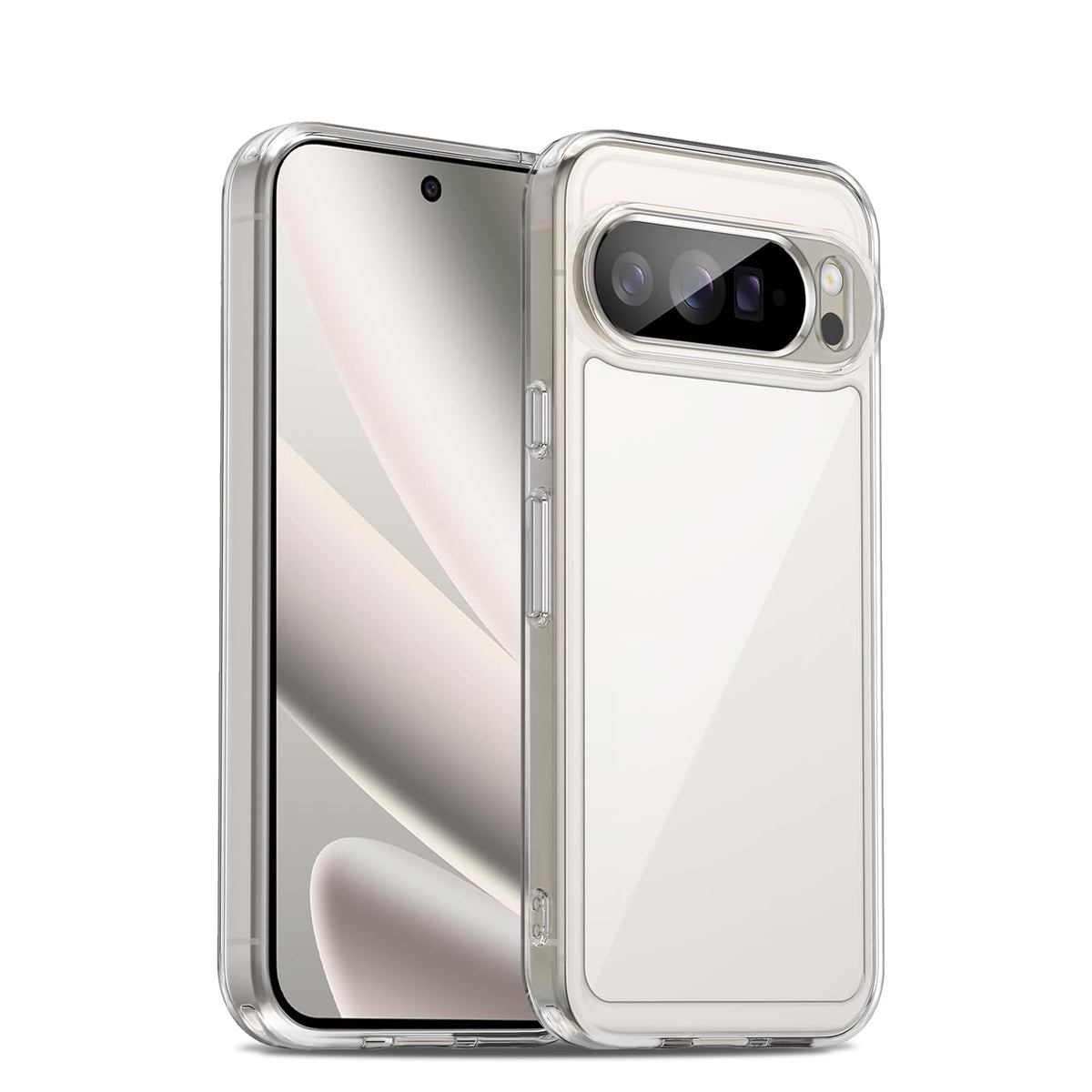 PC transparent phone case for Xiaomi 15 Ultra 5G