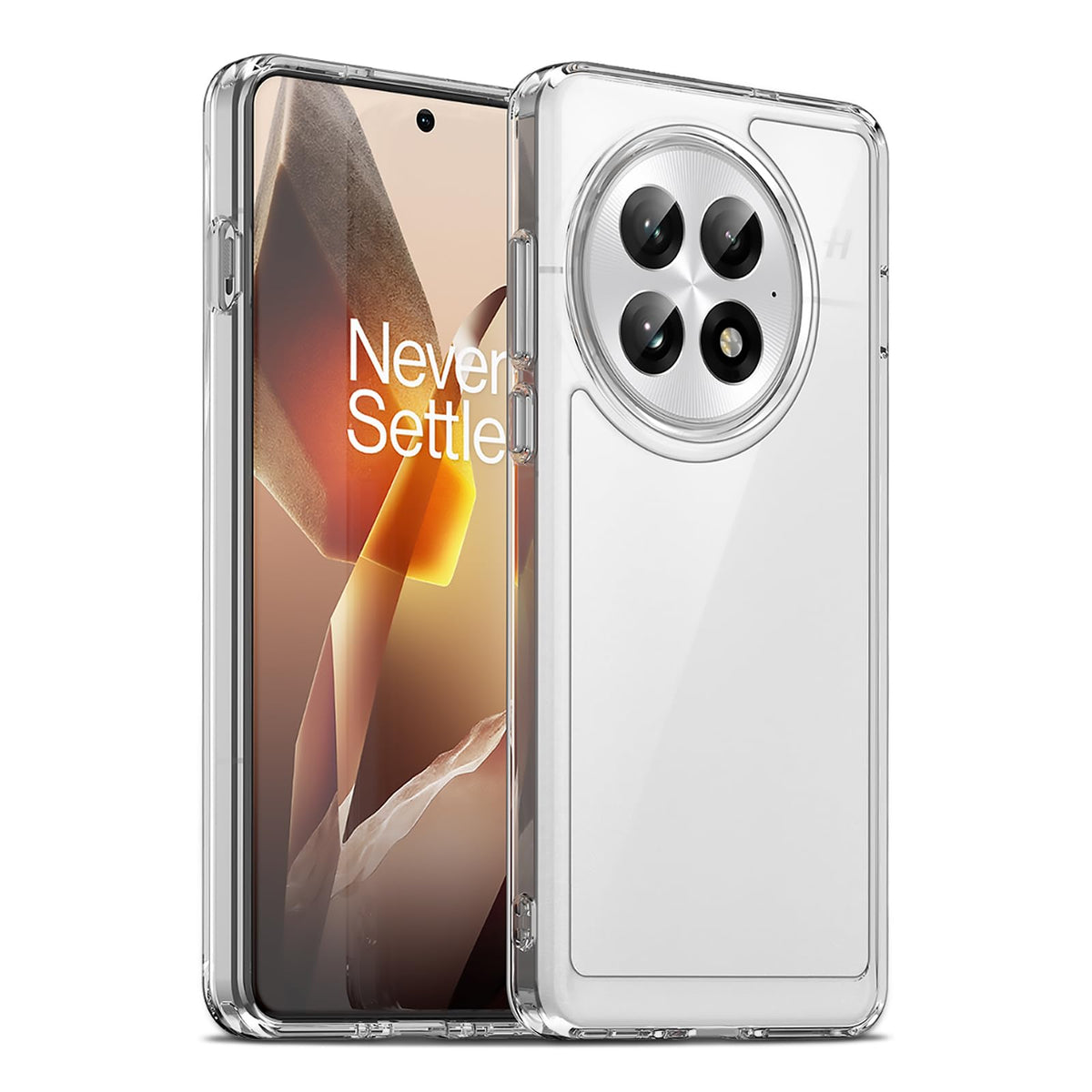 Military-grade shockproof phone case for Nothing Phone 1