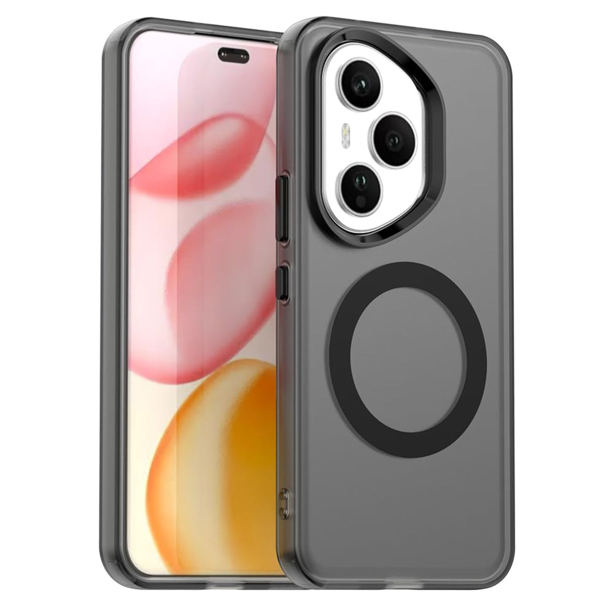 MagSafe shockproof phone case  Oppo Reno 14F 5G