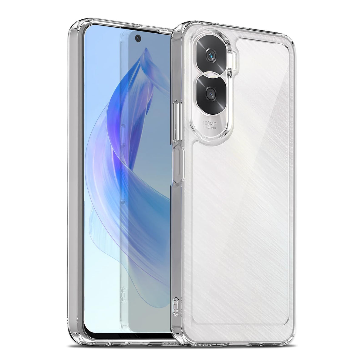 Military-grade shockproof phone case for Nothing Phone 1