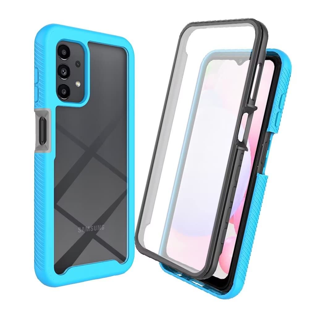 Shockproof phone case for Samsung Galaxy A16