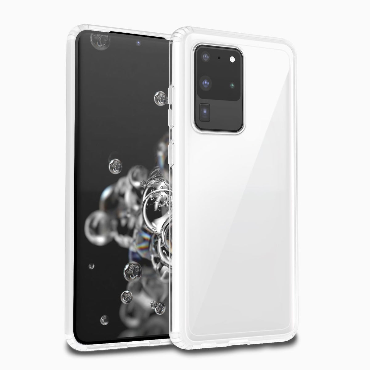 PC transparent phone case for Xiaomi 15 Ultra 5G