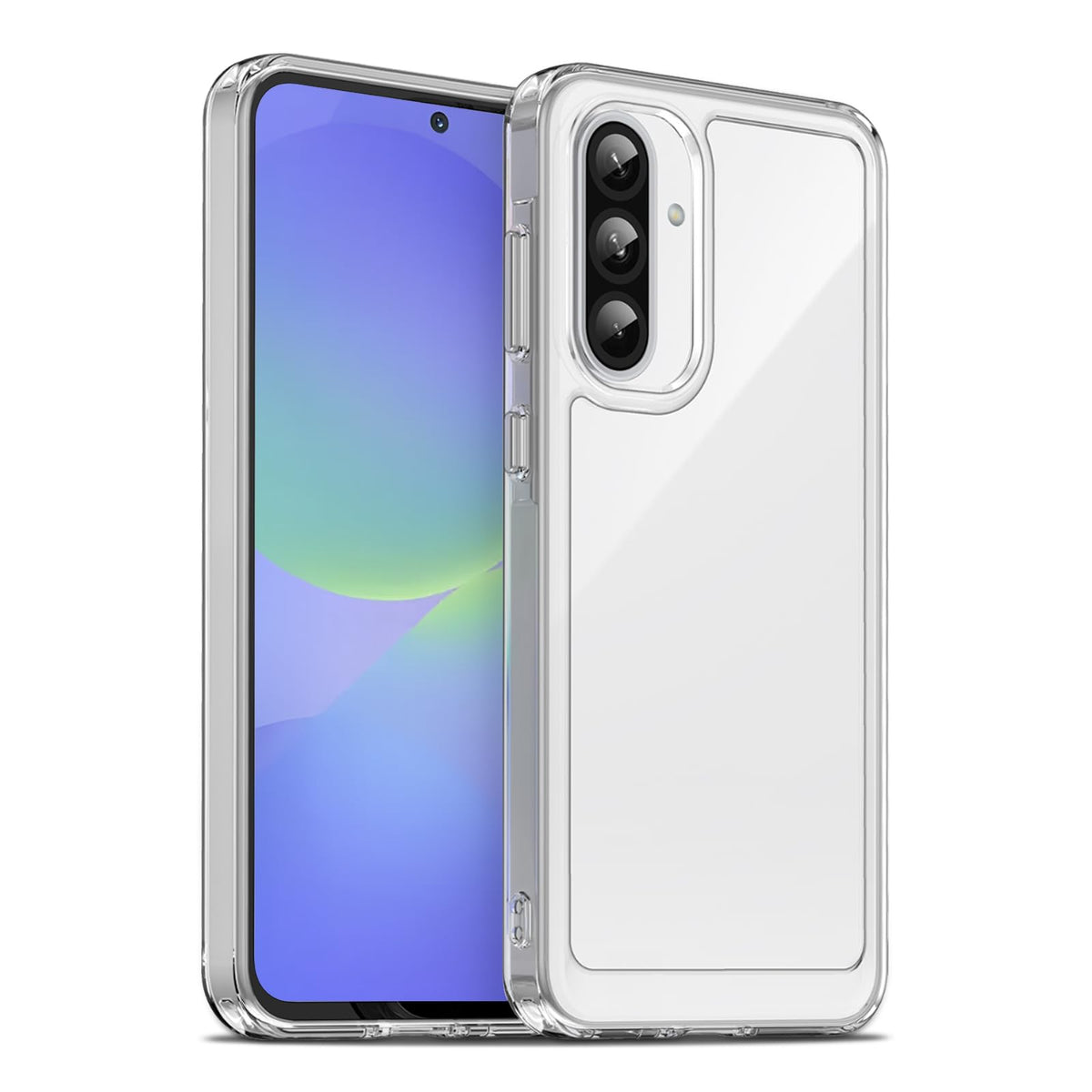Military-grade shockproof phone case for Nothing Phone 1