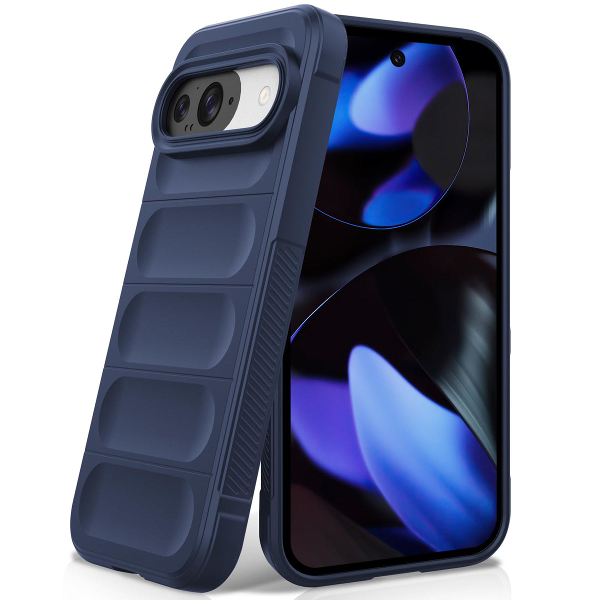 Silicone shockproof phone case for Samsung Galaxy S22 Ultra