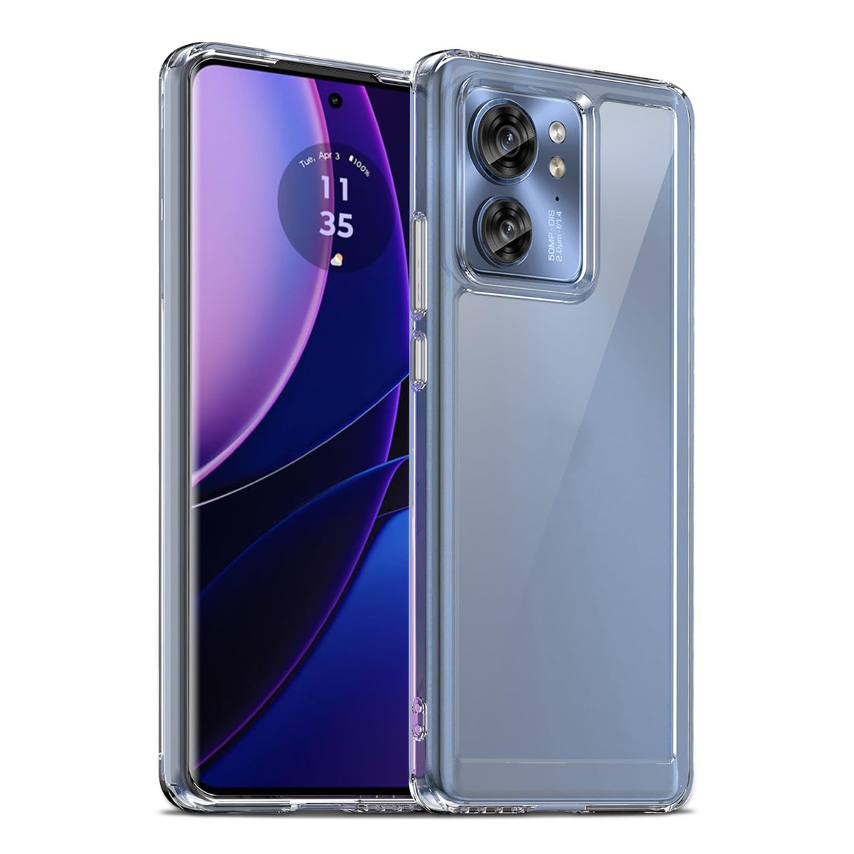 PC transparent phone case for Xiaomi 15 Ultra 5G