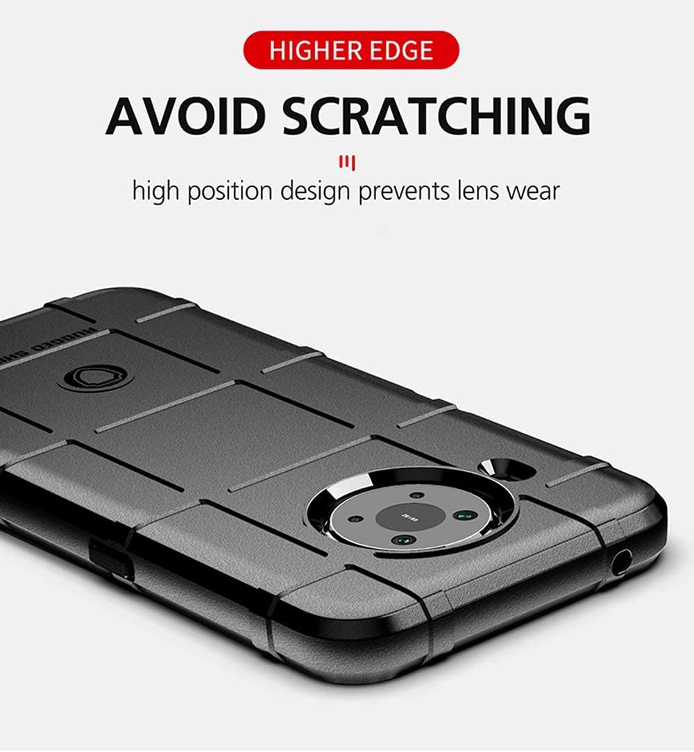 Silicone phone case for Nokia X10 / Nokia X20