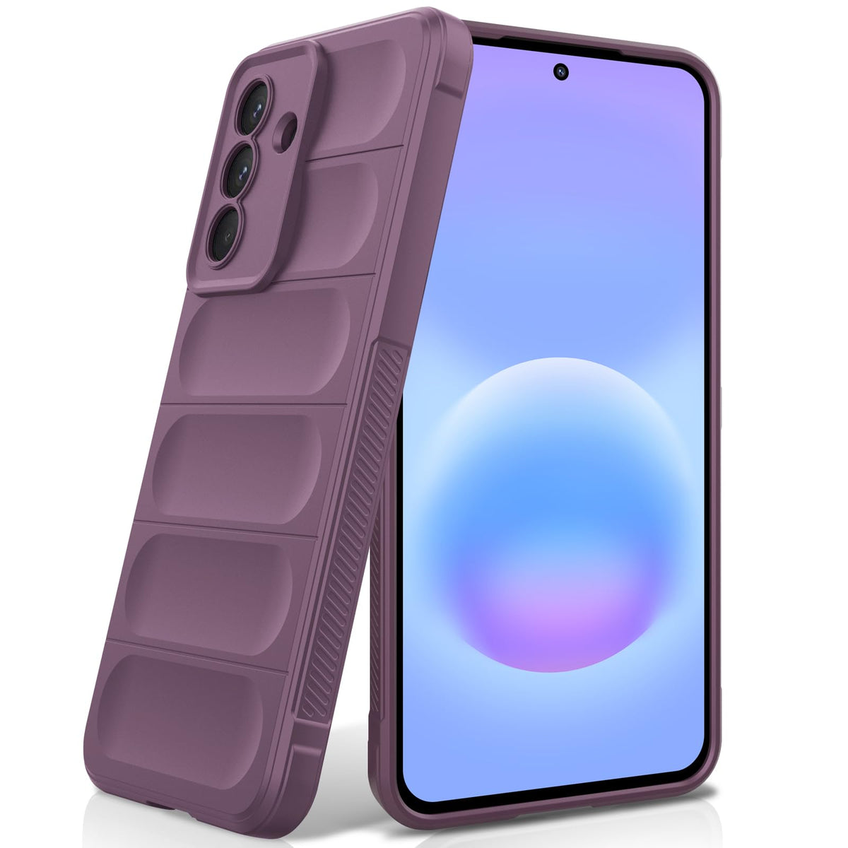 Silicone shockproof phone case for Samsung Galaxy S22 Ultra