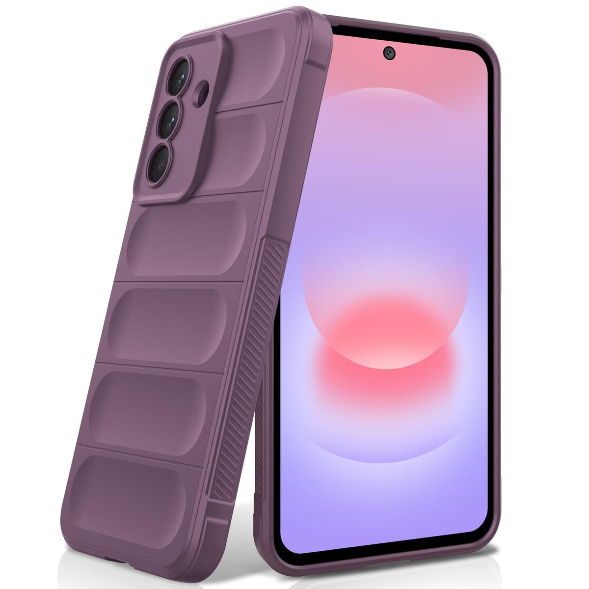 Silicone shockproof phone case for Samsung Galaxy S22 Ultra