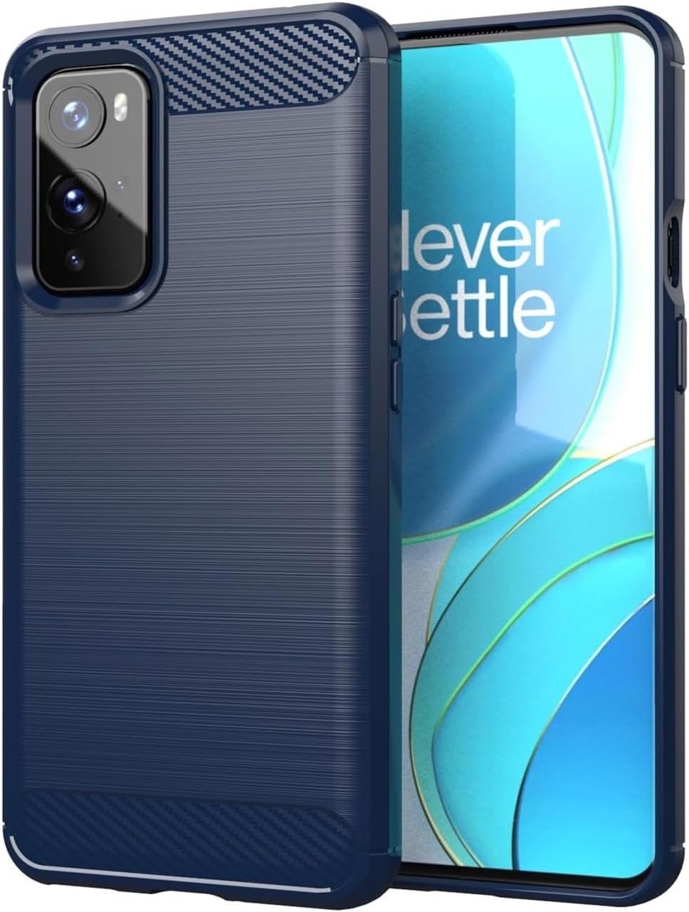 TPU phone case for OnePlus 9 5G