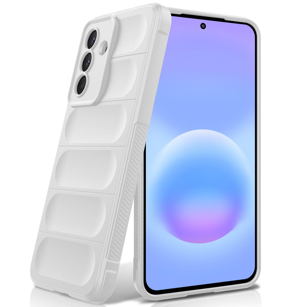 Silicone shockproof phone case for Samsung Galaxy S22 Ultra