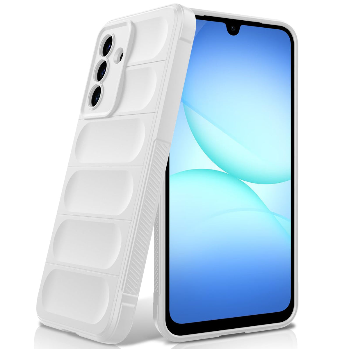 Silicone shockproof phone case for Samsung Galaxy S22 Ultra
