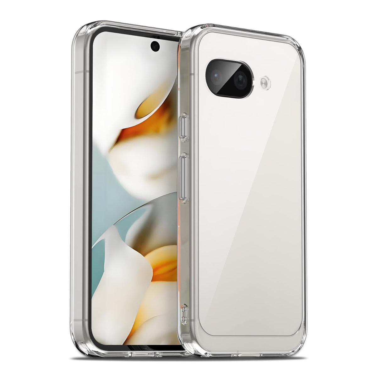 PC transparent phone case for Xiaomi 15 Ultra 5G