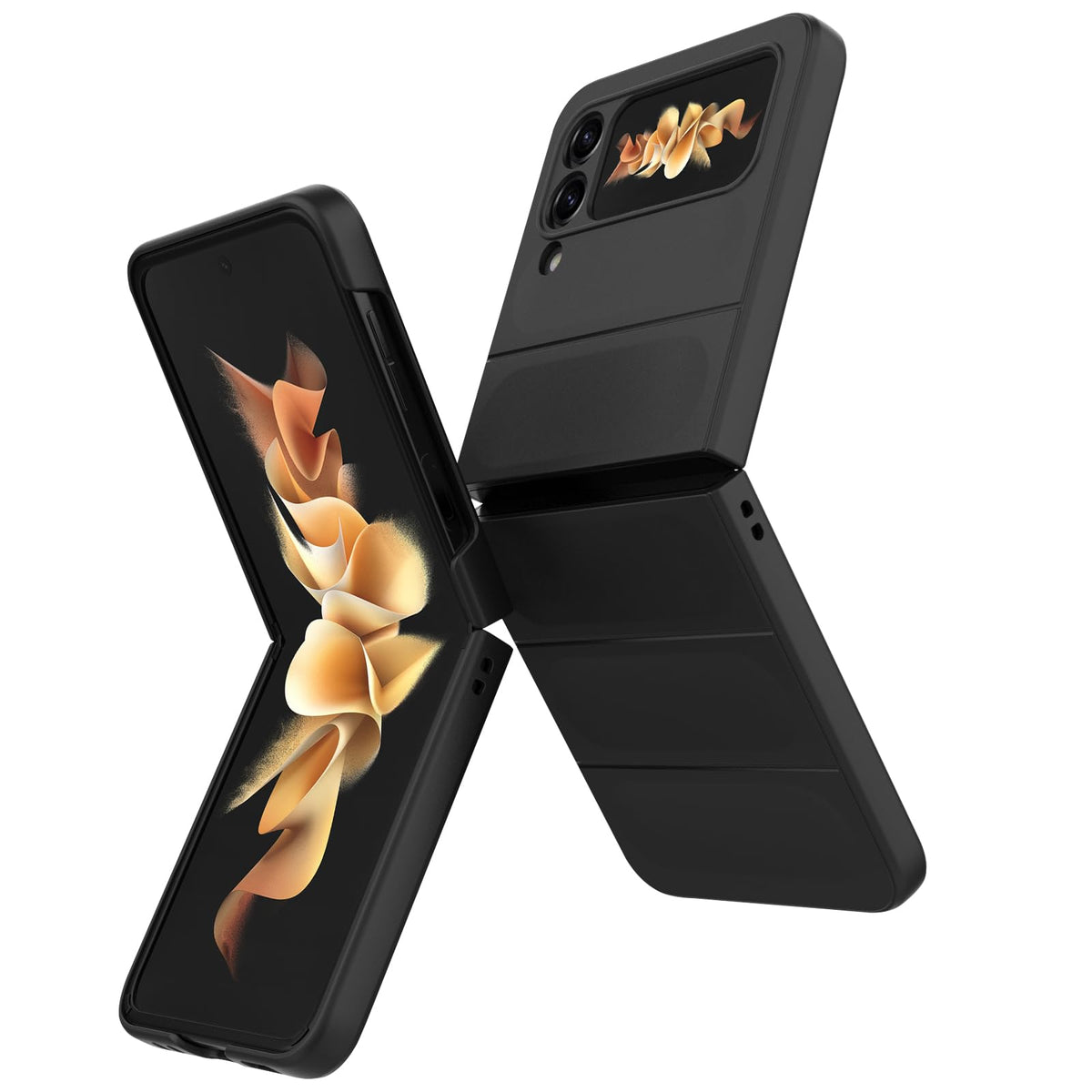 Silicone shockproof phone case for Samsung Galaxy S22 Ultra