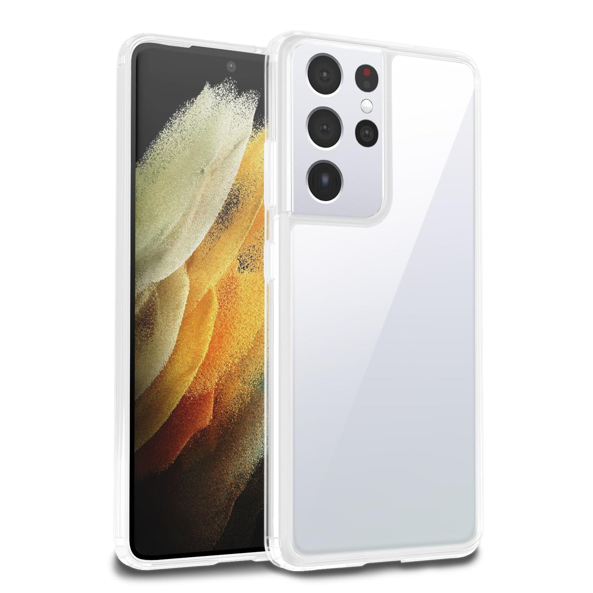 Military-grade shockproof phone case for Nothing Phone 1