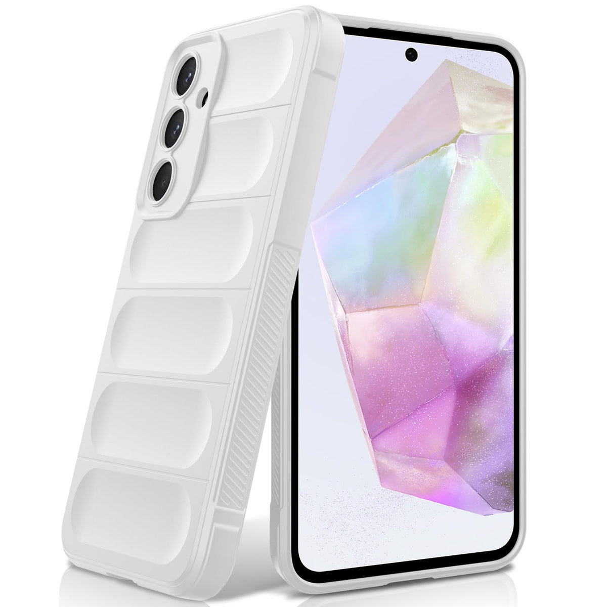Silicone shockproof phone case for Samsung Galaxy S22 Ultra