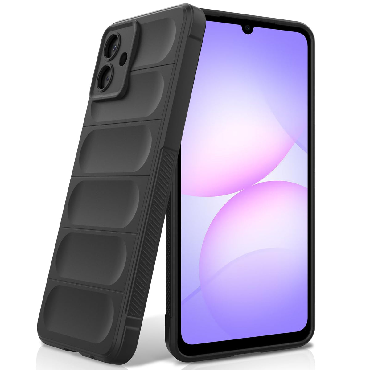 Silicone shockproof phone case for Samsung Galaxy S22 Ultra
