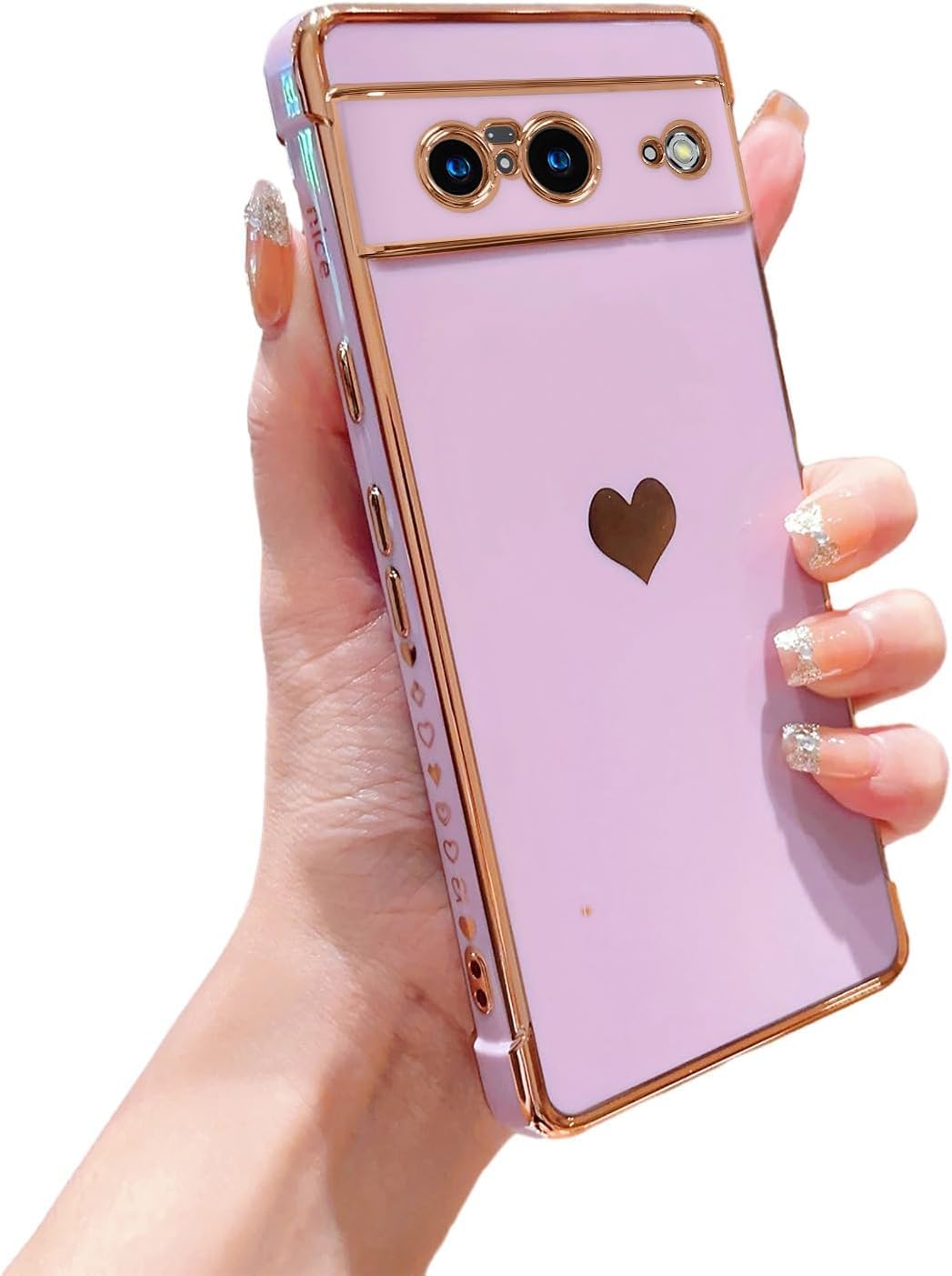 TPU phone case for Google Pixel 8