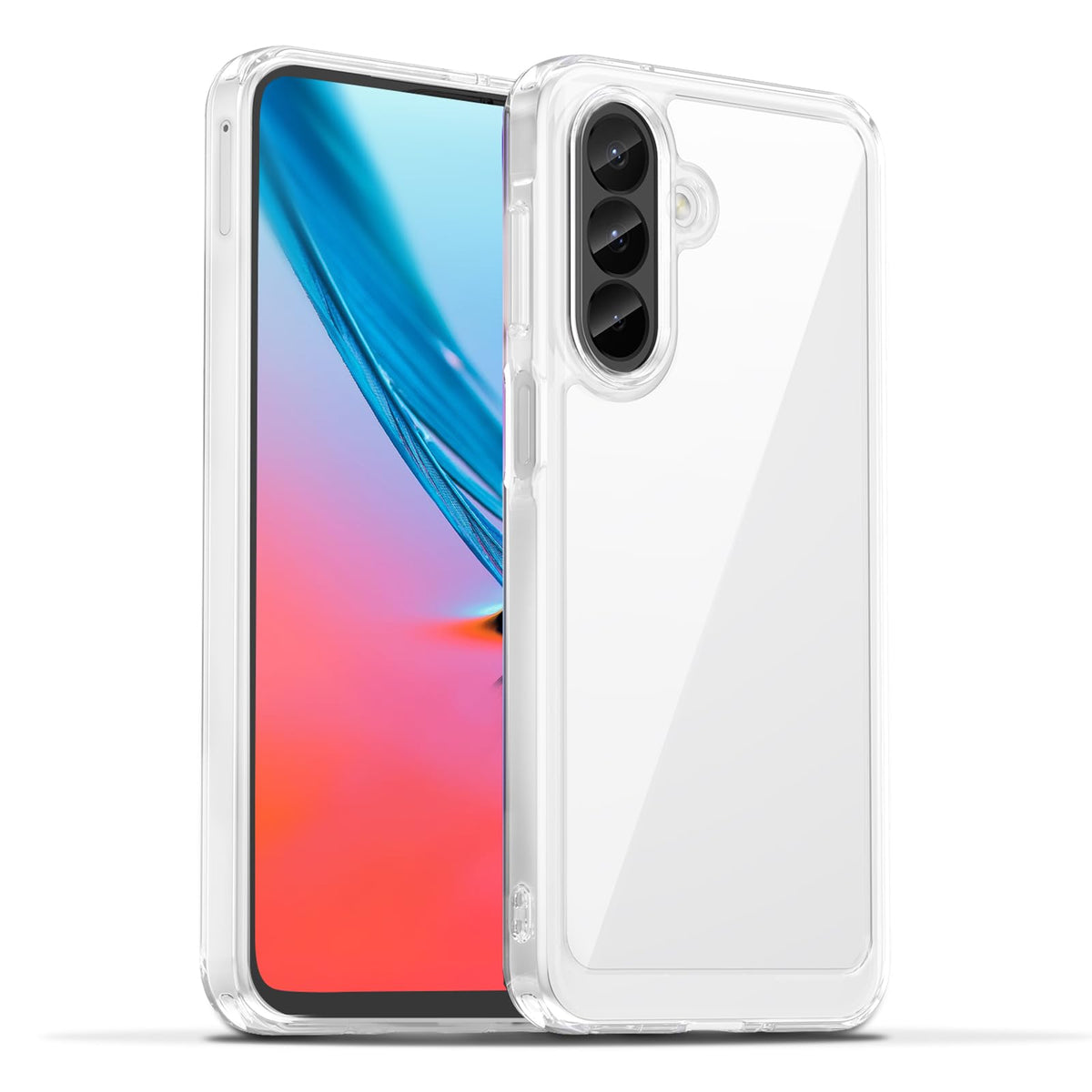 Military-grade shockproof phone case for Nothing Phone 1