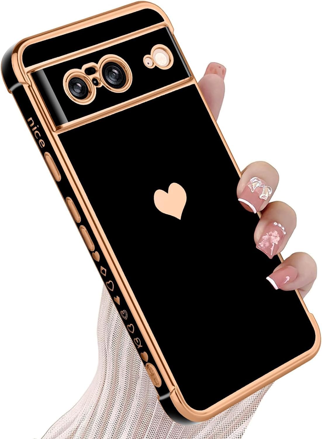 TPU phone case for Google Pixel 8