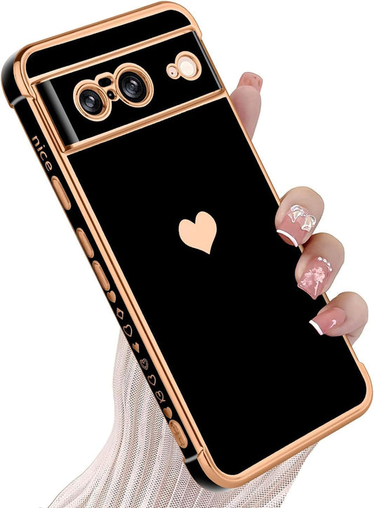 TPU phone case for Google Pixel 8