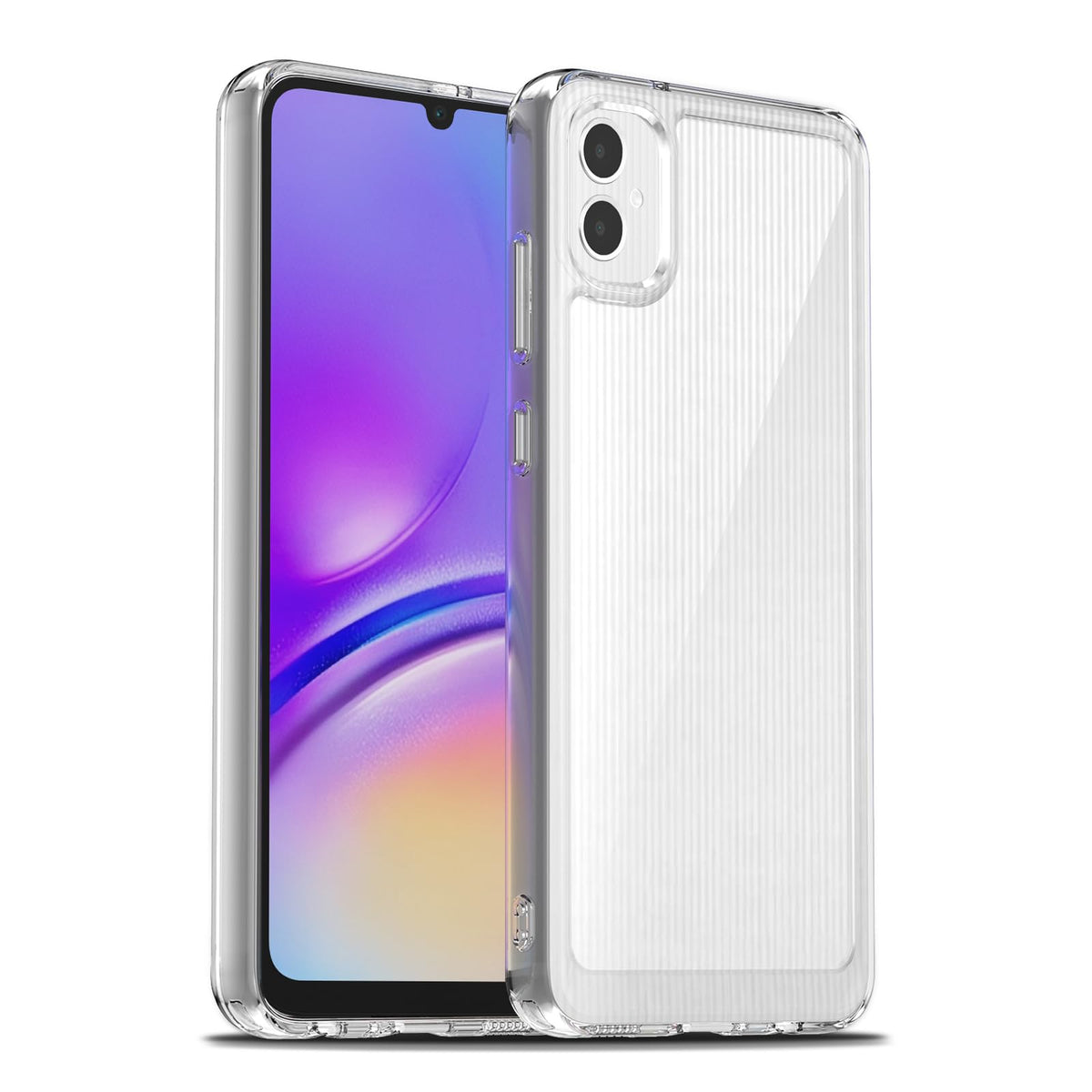 PC transparent phone case for Xiaomi 15 Ultra 5G