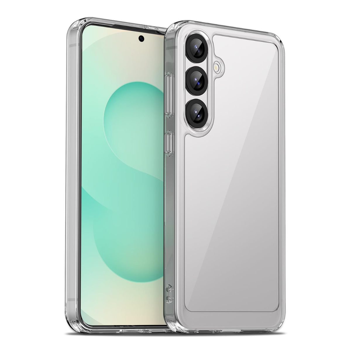 Military-grade shockproof phone case for Nothing Phone 1