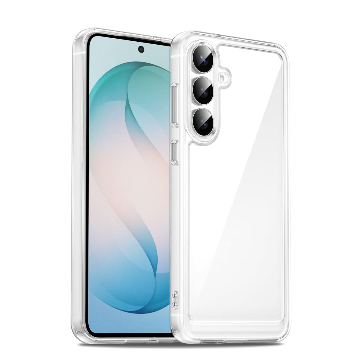 Military-grade shockproof phone case for Nothing Phone 1