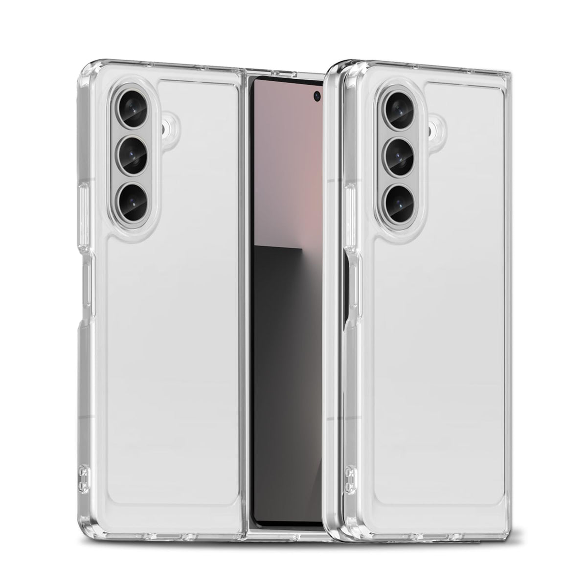 PC transparent phone case for Xiaomi 15 Ultra 5G