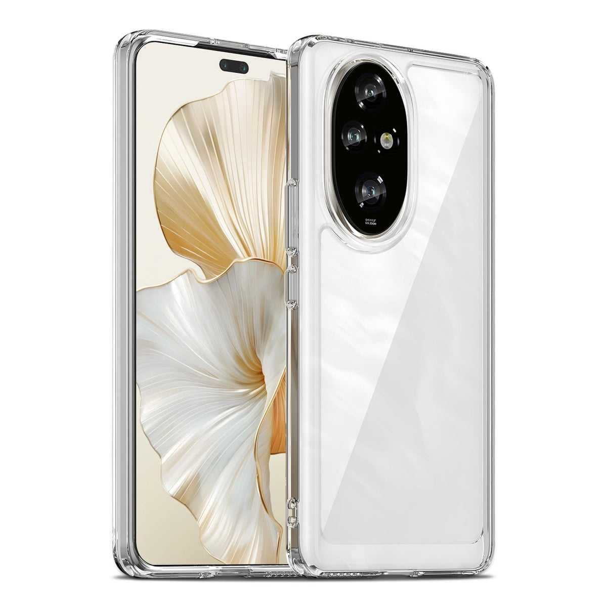 Military-grade shockproof phone case for Nothing Phone 1