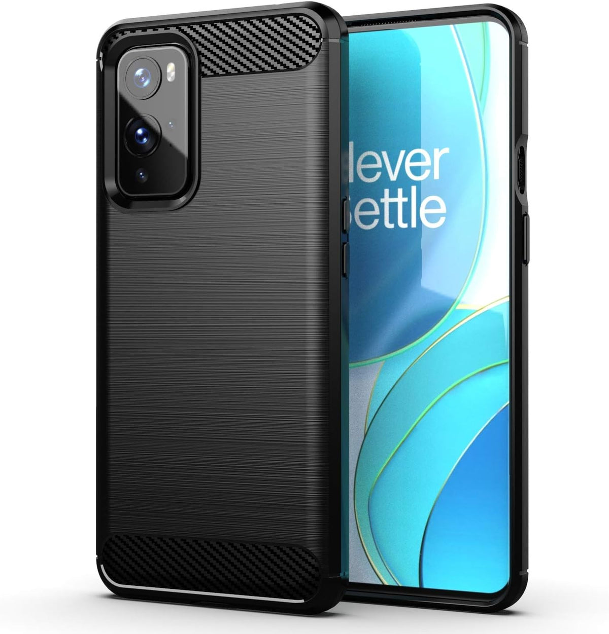 TPU phone case for OnePlus 9 5G