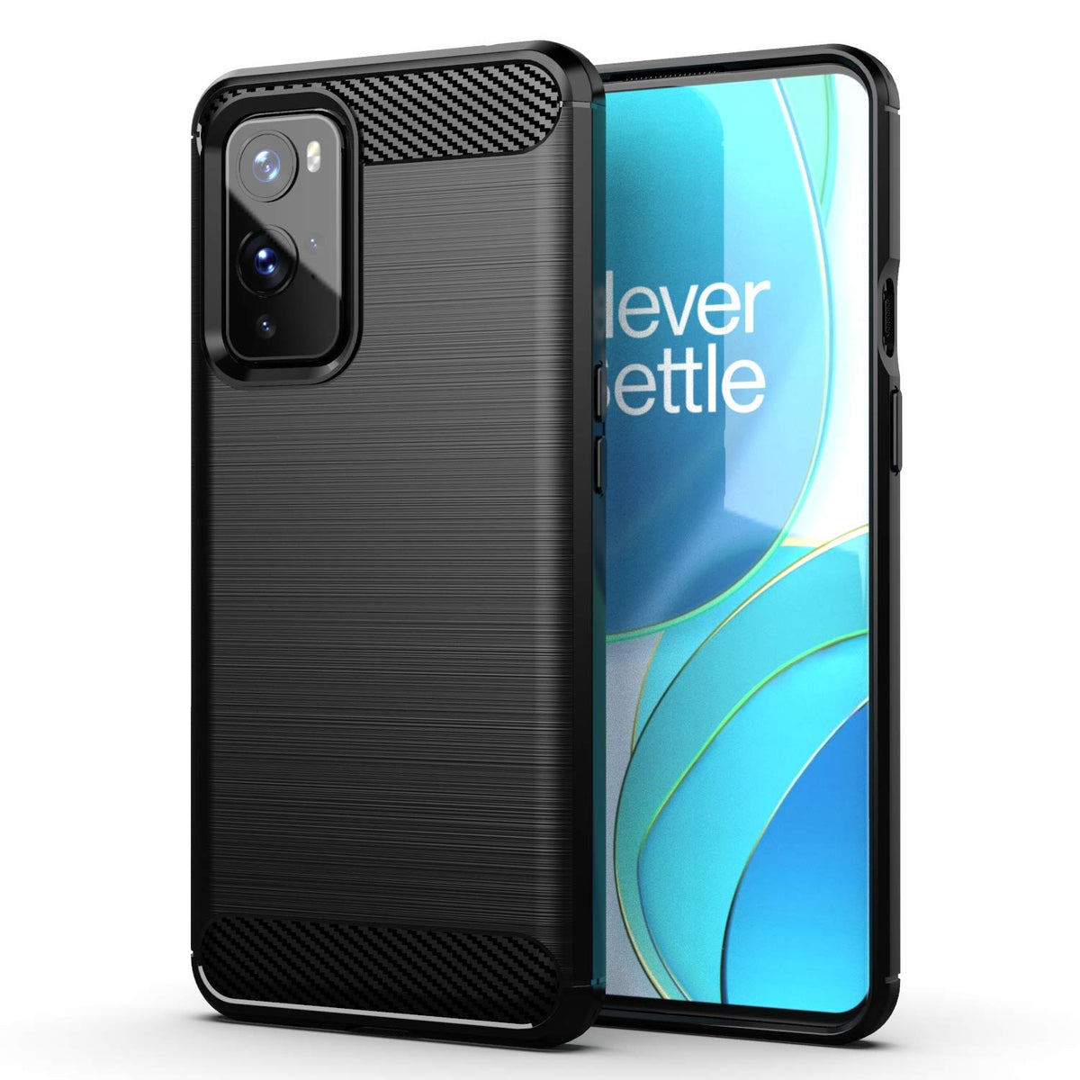 TPU phone case for OnePlus 9 5G