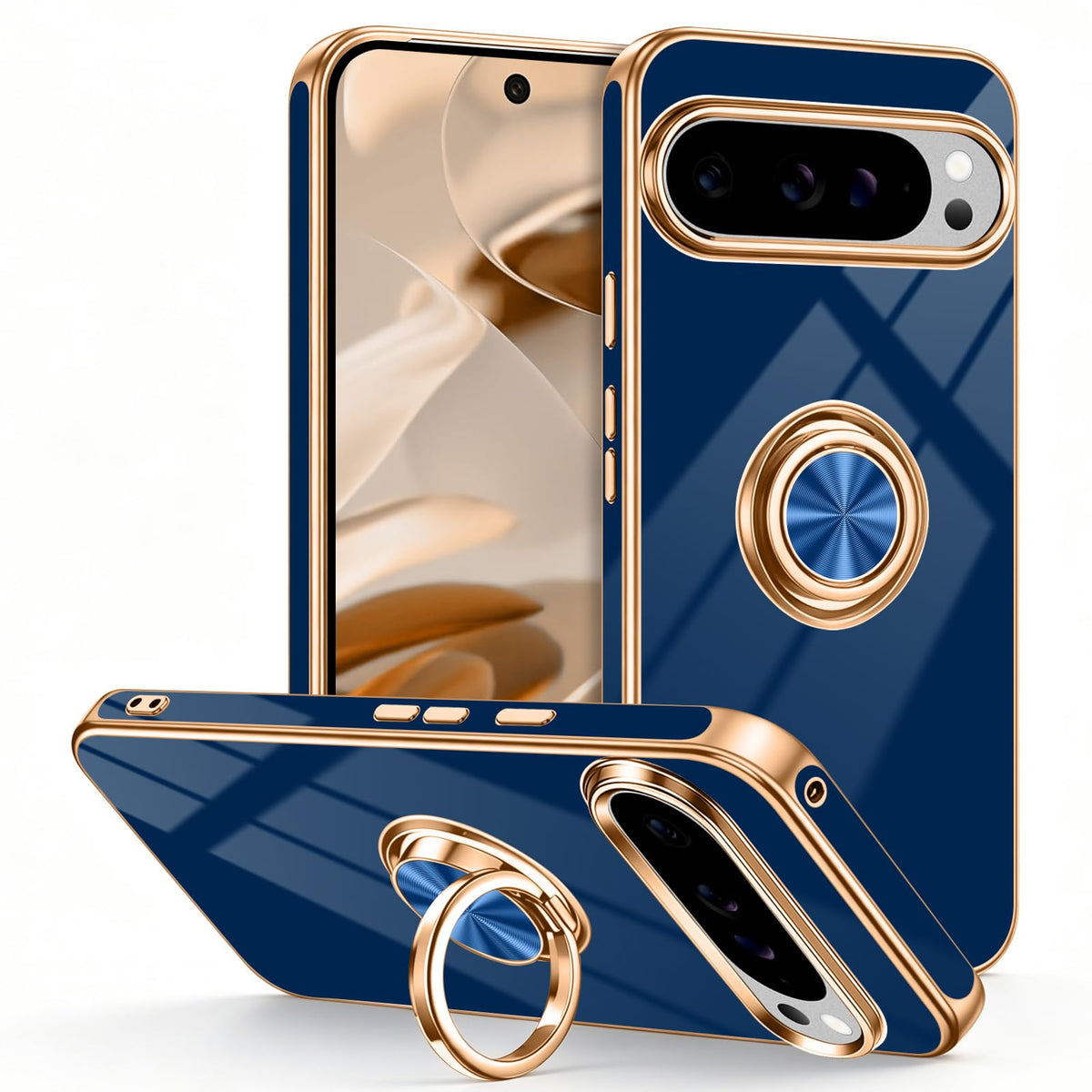TPU phone case for Google Pixel 9A