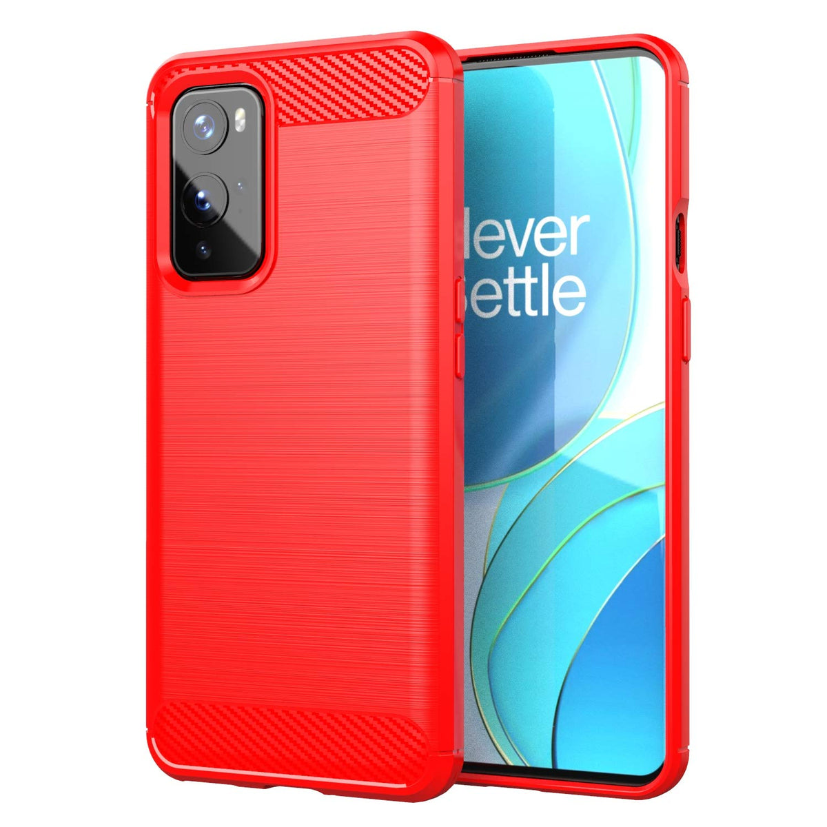 TPU phone case for OnePlus 9 5G