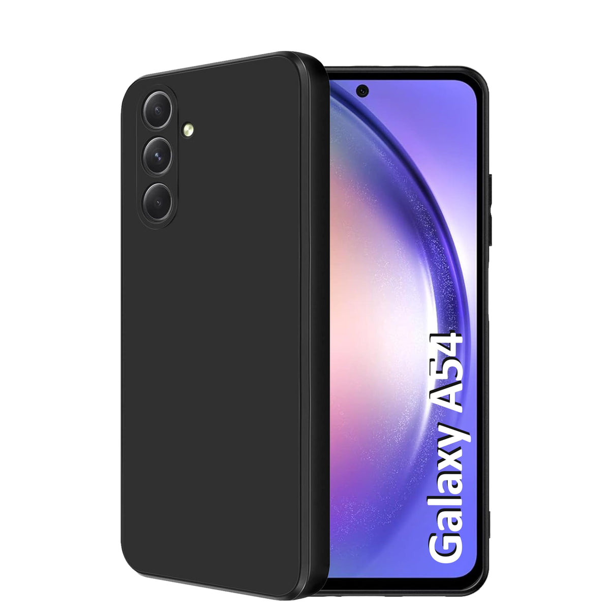 Minimalist phone case for Samsung Galaxy A34 5G