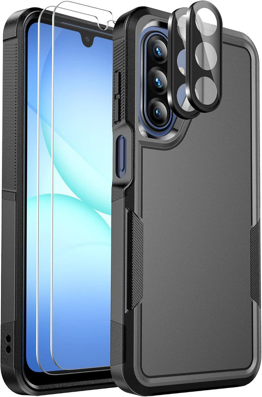 Anti-slip and shockproof phone case for Samsung Galaxy A17 5G
