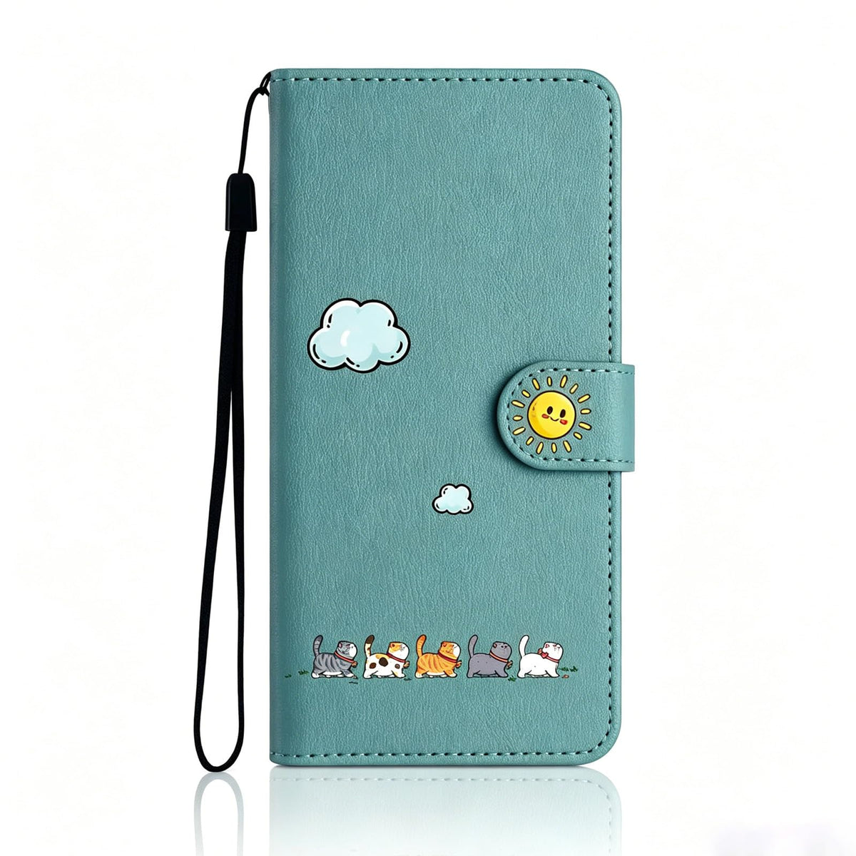 Flip phone case for Samsung Galaxy S20 5G
