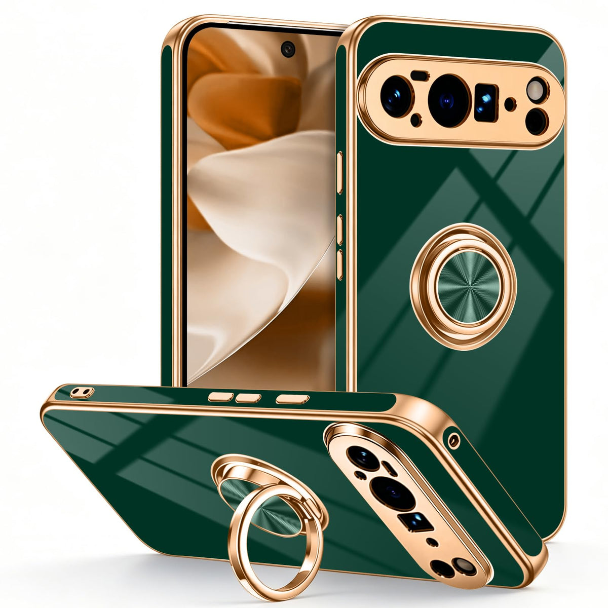 TPU phone case for Google Pixel 9A