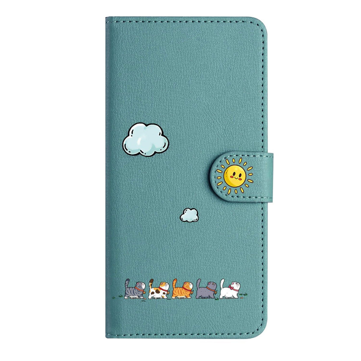 Flip phone case for Samsung Galaxy S20 5G