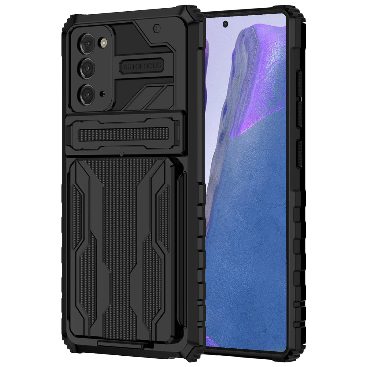 Hard PC phone case for Samsung Galaxy A05 with SIM card slot
