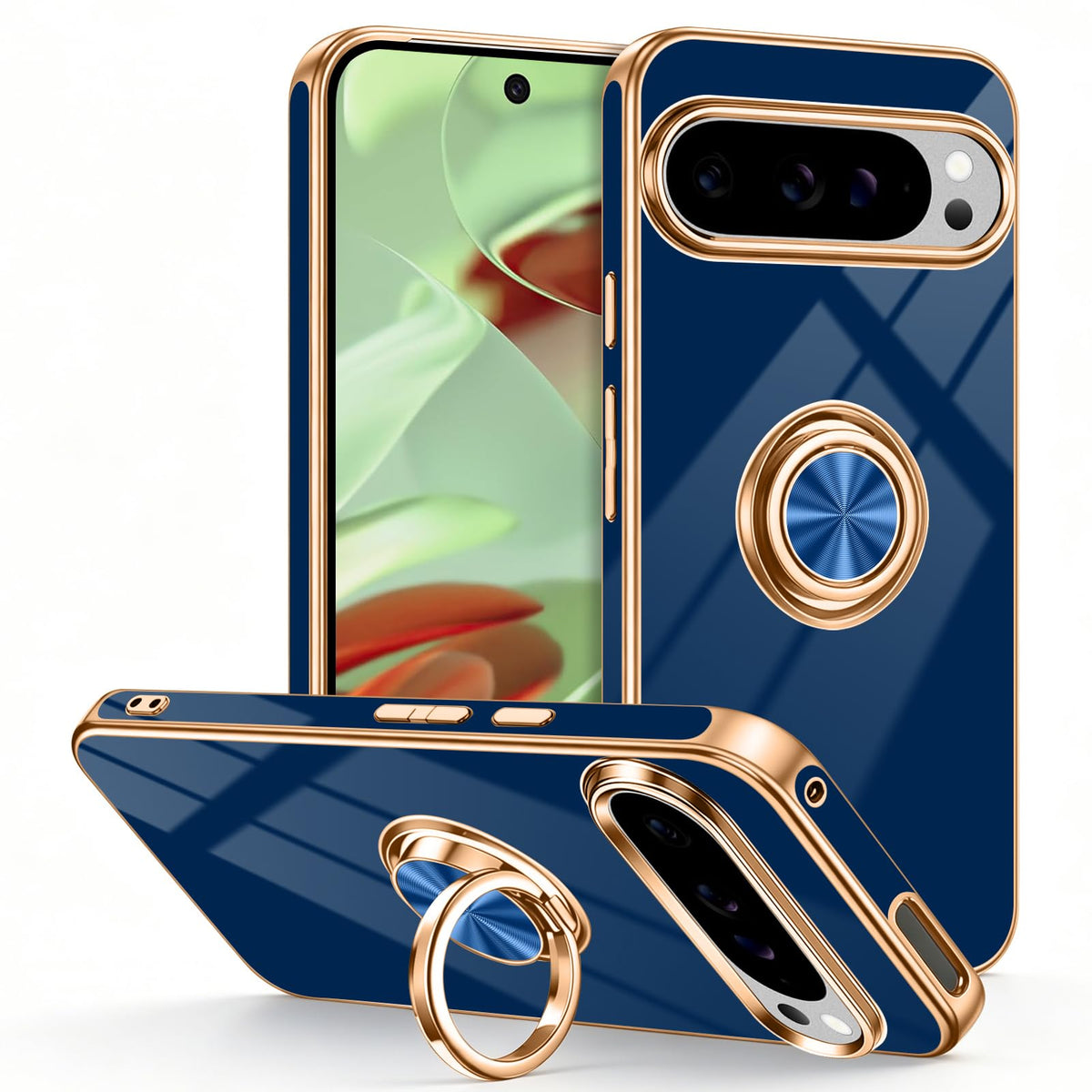 TPU phone case for Google Pixel 9A