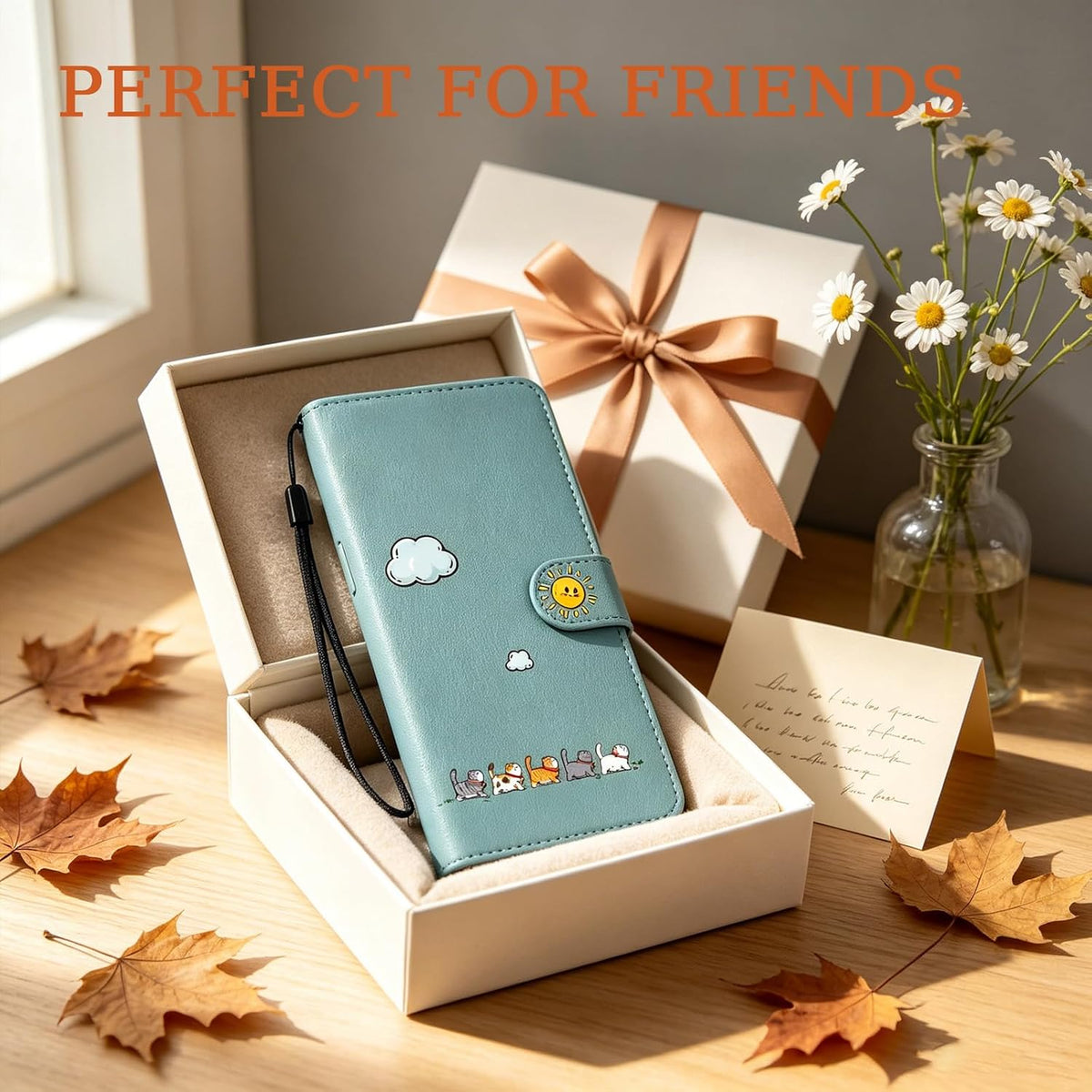 Flip phone case for Samsung Galaxy S20 5G