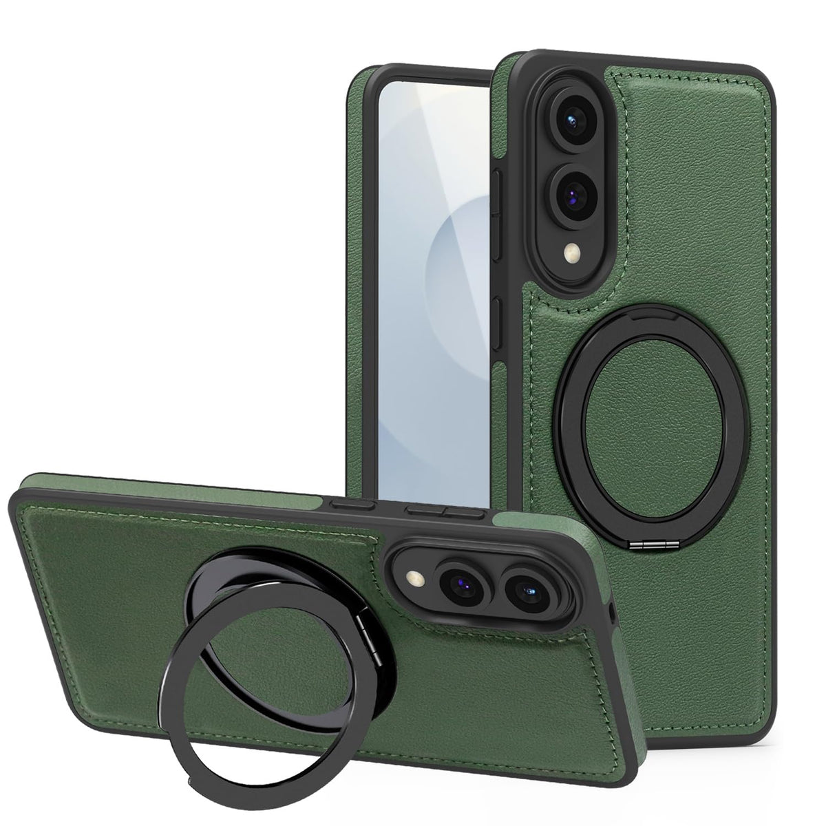 TPU+PC stand phone case for Samsung Galaxy S25 Ultra
